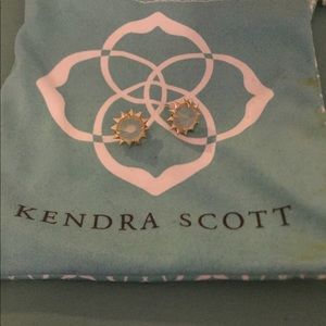 Kendra Scott Stud Earrings
